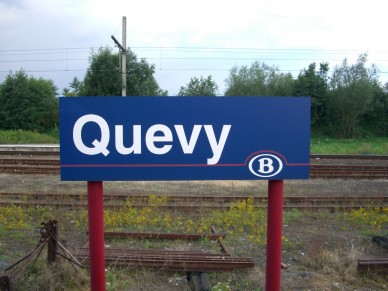 Quévy plaque.JPG